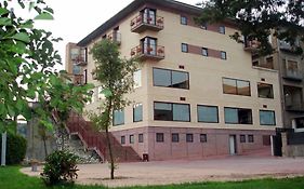 Hotel Sant Quirze de Besora